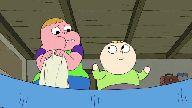 Clarence S02E15