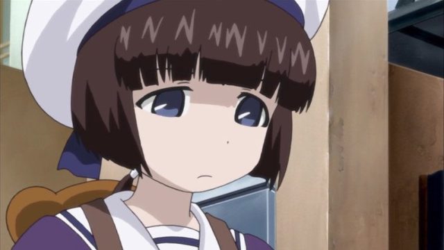 となグラ! S01E04