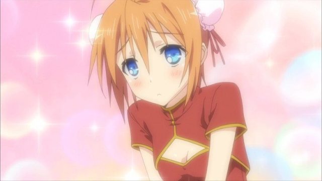 Mayo Chiki! S01E06