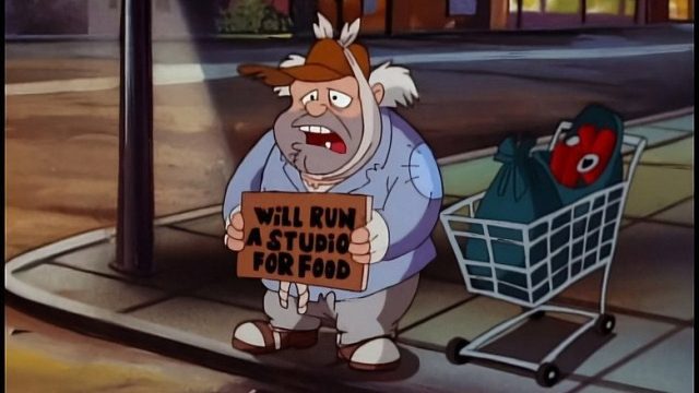 Animaniacs S05E12