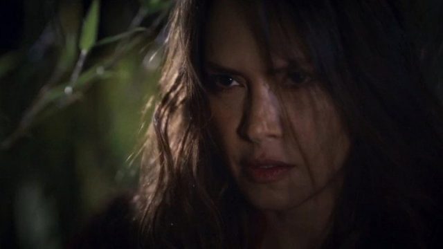 Pasión de gavilanes S02E46