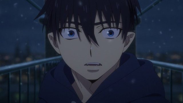 Blue Exorcist S04E12