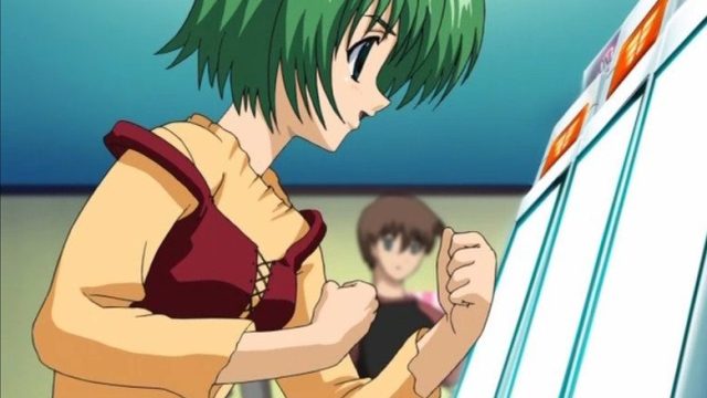 こみっくパーティー S02E09