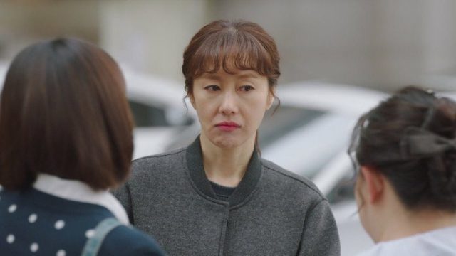 El amor vuelve a casa S01E04