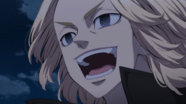 Tokyo Revengers S01E51