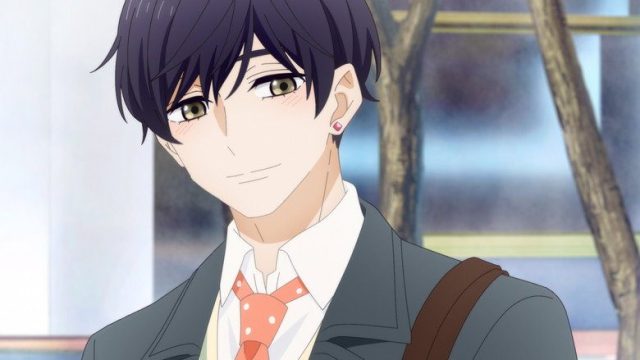 A Condition Called Love S01E02