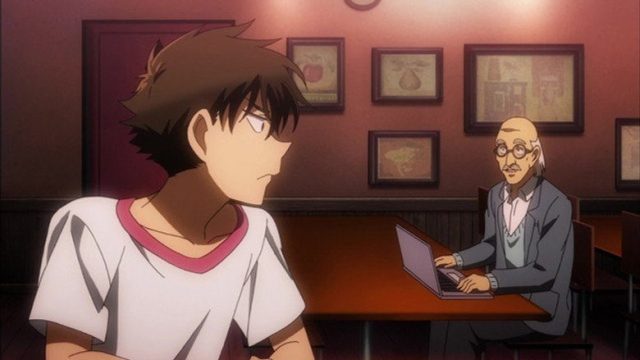 まじっく快斗1412 S01E18