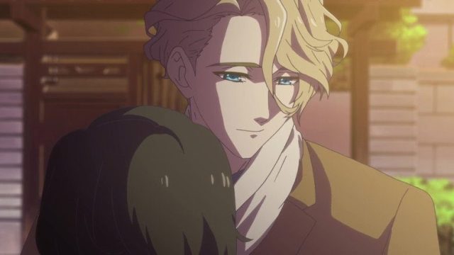 宝石商リチャード氏の謎鑑定 S01E11