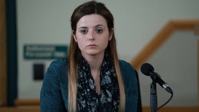 Tres Mujeres S01E08
