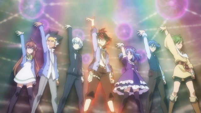 Shadowverse S01E48