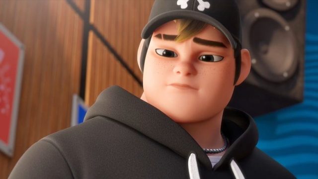 Miraculous: Las aventuras de Ladybug S06E07