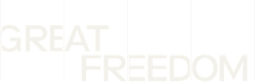 Gran libertad