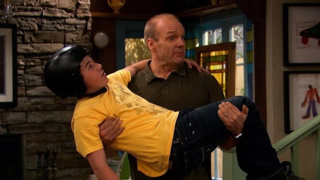 ¡Buena suerte Charlie! S03E12