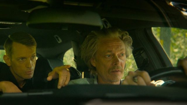Harry Hole S01E08