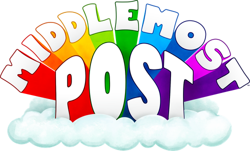 Middlemost: Aventura postal