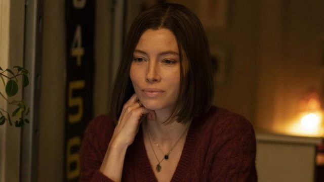 Limetown S01E01
