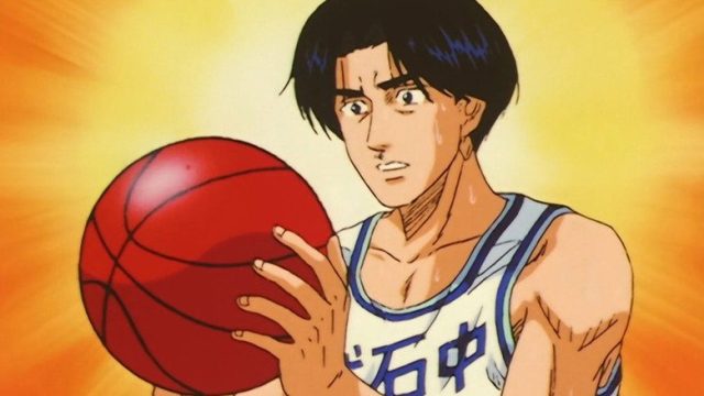 Slam Dunk S01E26