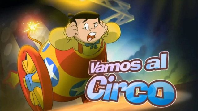 El Chavo Animado S02E22