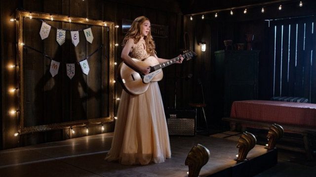 Holly Hobbie S02E01