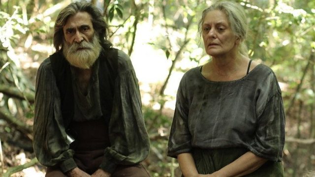 El Valle Olvidado S01E10