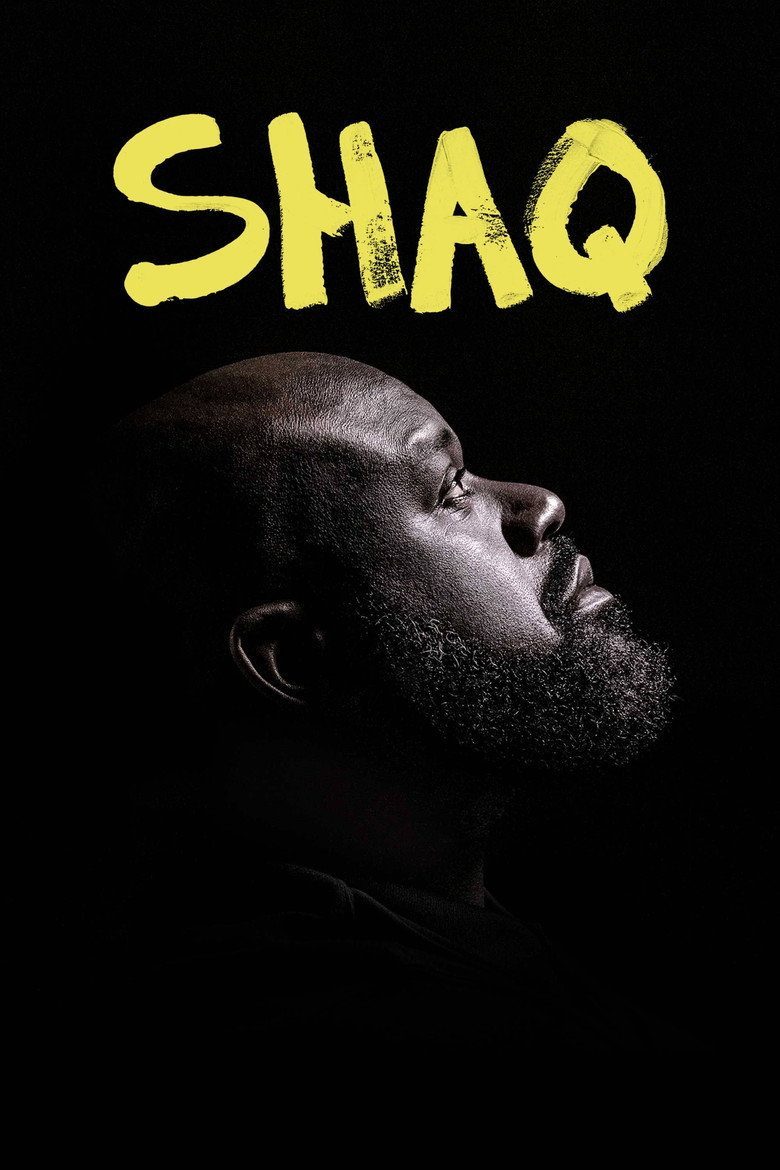 Shaq Temporada 1