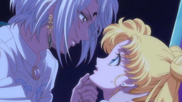Sailor Moon Crystal S02E07