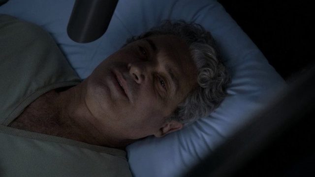 Dr. House S08E04