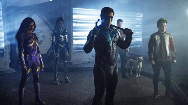 Titanes S03E07