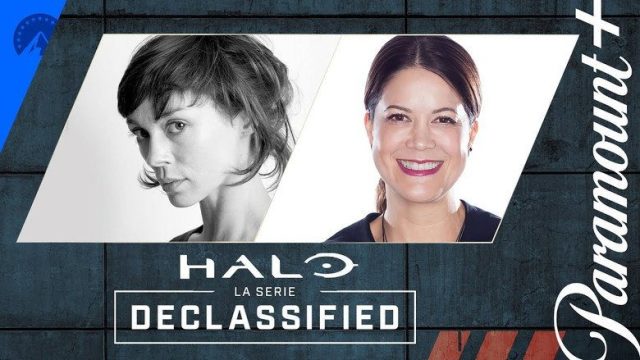 Halo S00E26