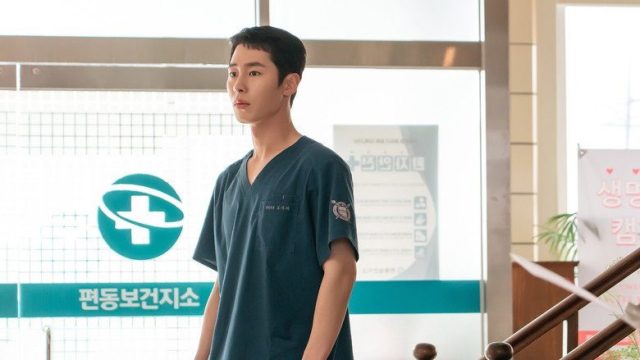 Doctor al borde del amor S01E07
