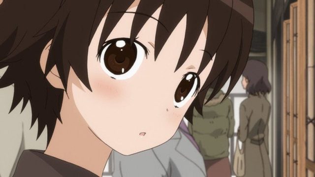たまゆら S02E12