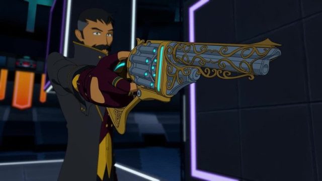 RWBY S07E11