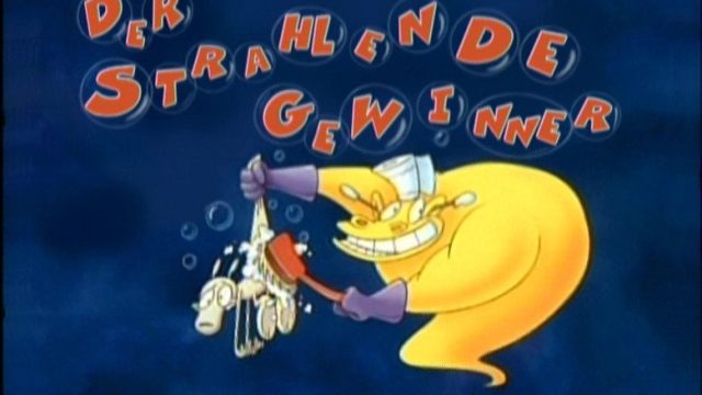 La vida moderna de Rocko S03E23