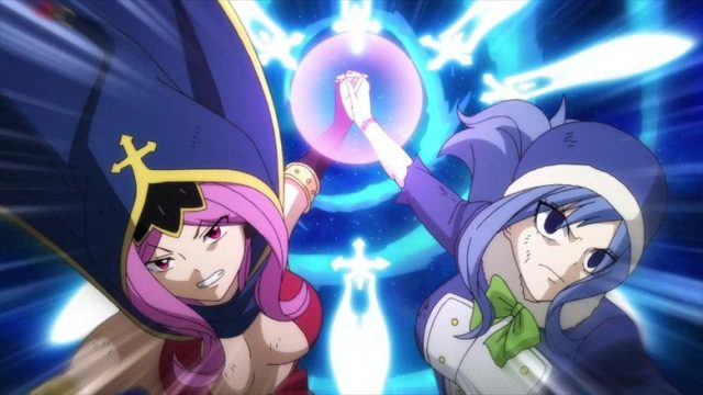 Fairy Tail S08E24