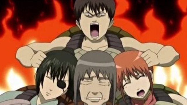 Gintama S03E17