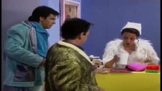 La familia P. Luche S01E23