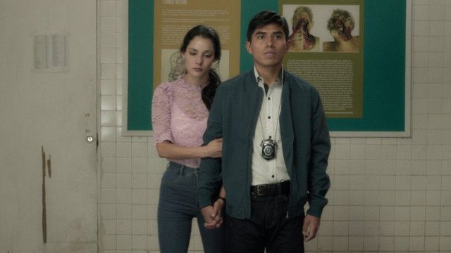 La venganza de las Juanas S01E12