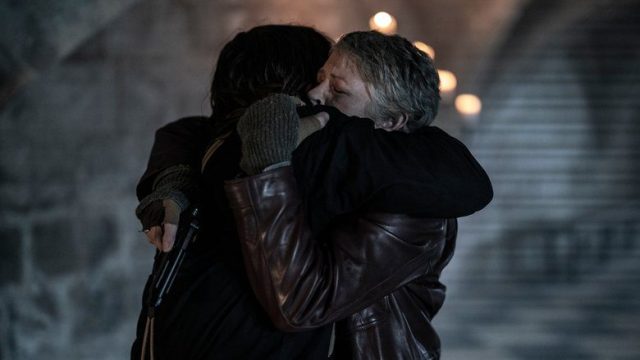 The Walking Dead: Daryl Dixon S02E04