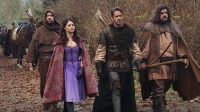 Érase una vez S03E13