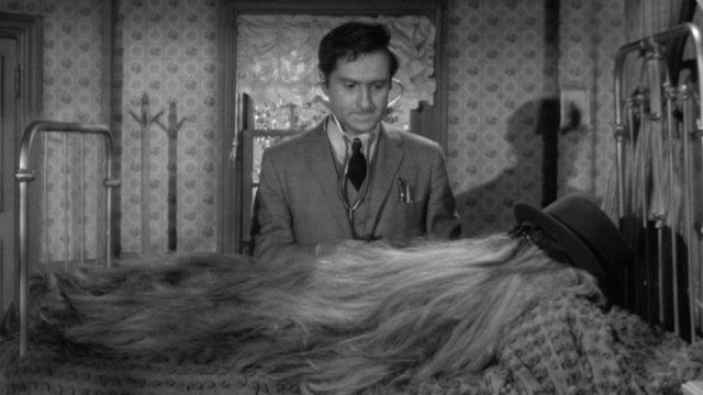 Los locos Addams S02E26