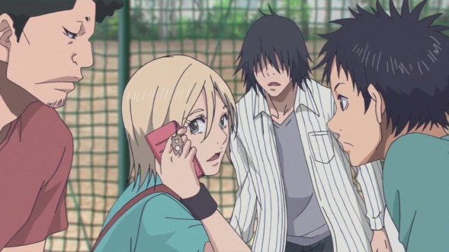 Ahiru no Sora S01E35