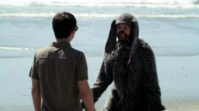 Wilfred S01E02