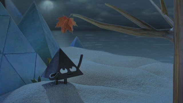 La isla de las figuras S02E07