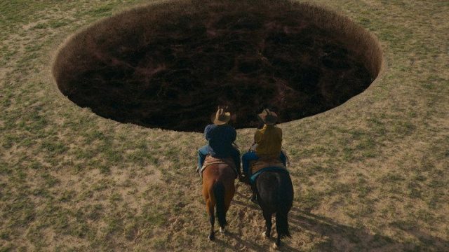 Tierra de nadie S02E06
