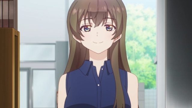 Yumemiru Danshi wa Genjitsushugisha S01E06