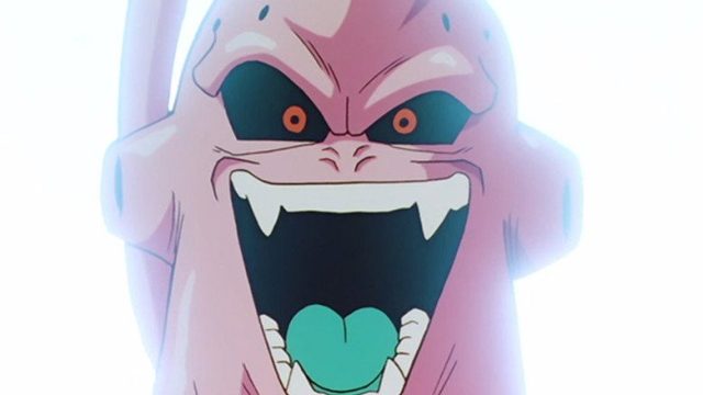 Dragon Ball Z Kai S06E10