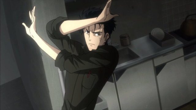 Steins;Gate 0 S01E21