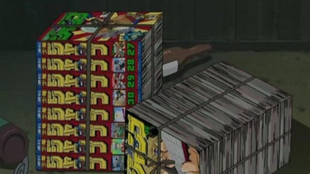 Gintama S02E04