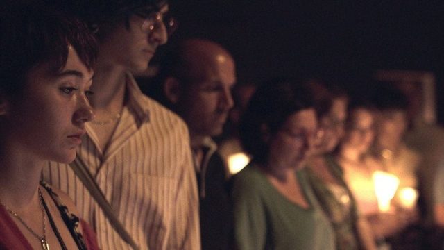 La chica invisible S01E04