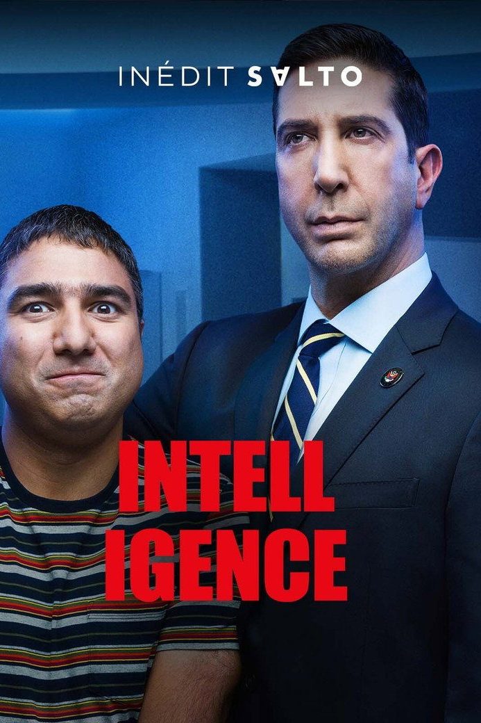 Intelligence Especiales